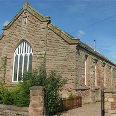 The Old Church Horncliffe المظهر الخارجي الصورة