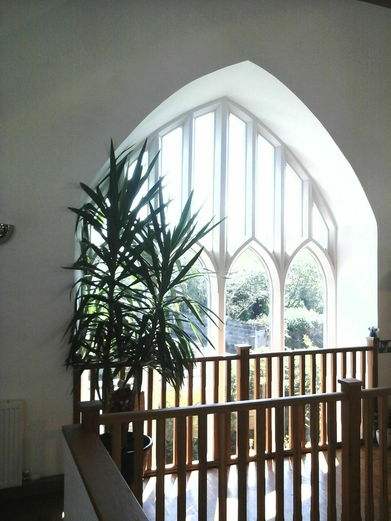 The Old Church Horncliffe المظهر الخارجي الصورة